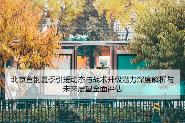 北京首钢夏季引援动态与战术升级潜力深度解析与未来展望全面评估